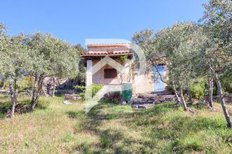 achat maison esparron-de-verdon 04800