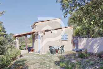 achat maison esparron-de-verdon 04800