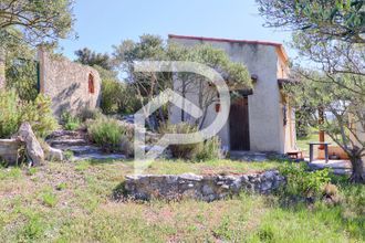 achat maison esparron-de-verdon 04800