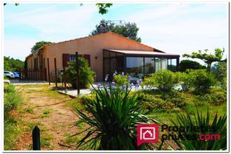 achat maison esparron-de-verdon 04800