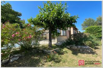 achat maison esparron-de-verdon 04800