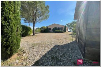 achat maison esparron-de-verdon 04800