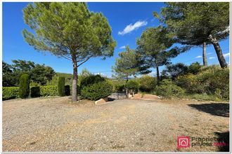 achat maison esparron-de-verdon 04800