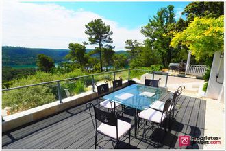 achat maison esparron-de-verdon 04800