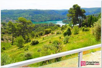 achat maison esparron-de-verdon 04800