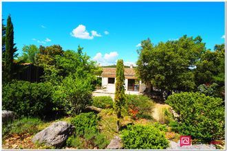 achat maison esparron-de-verdon 04800