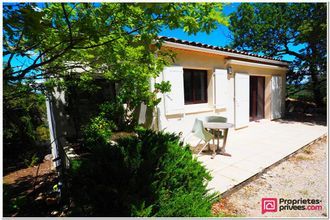 achat maison esparron-de-verdon 04800