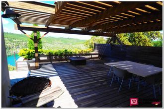 achat maison esparron-de-verdon 04800