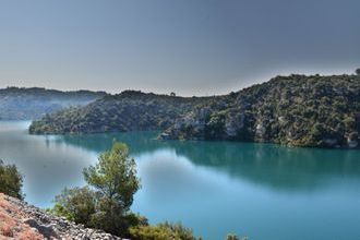 achat maison esparron-de-verdon 04800