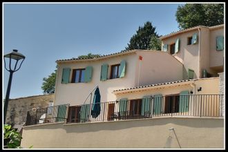 achat maison esparron-de-verdon 04800