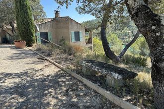 achat maison esparron-de-verdon 04800