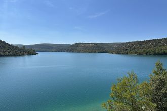 achat maison esparron-de-verdon 04800