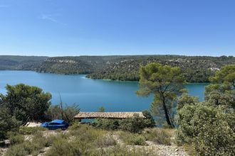 achat maison esparron-de-verdon 04800