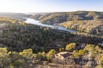 achat maison esparron-de-verdon 04800