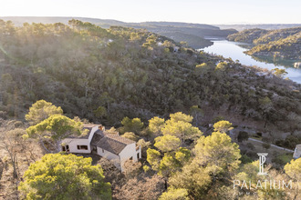 achat maison esparron-de-verdon 04800