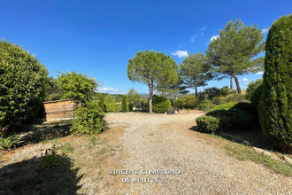 achat maison esparron-de-verdon 04800