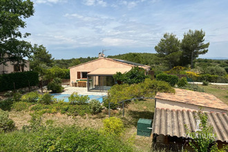 achat maison esparron-de-verdon 04800