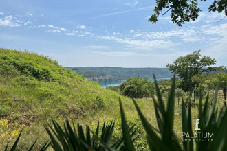 achat maison esparron-de-verdon 04800