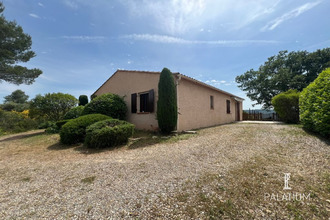 achat maison esparron-de-verdon 04800