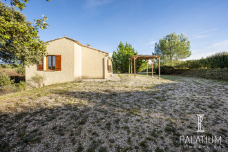 achat maison esparron-de-verdon 04800