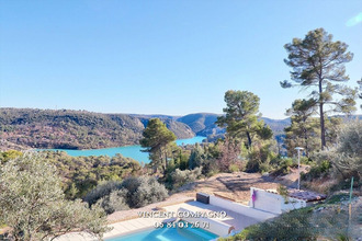 achat maison esparron-de-verdon 04800