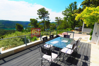 achat maison esparron-de-verdon 04800