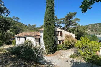 achat maison esparron-de-verdon 04800