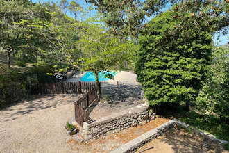 achat maison esparron-de-verdon 04800