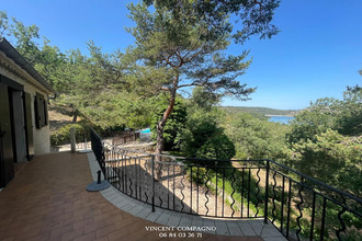 achat maison esparron-de-verdon 04800