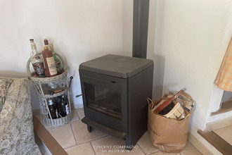 achat maison esparron-de-verdon 04800