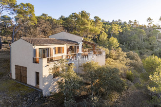 achat maison esparron-de-verdon 04800