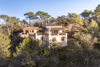 achat maison esparron-de-verdon 04800