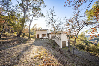achat maison esparron-de-verdon 04800