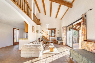 achat maison esparron-de-verdon 04800