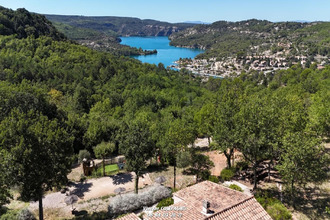 achat maison esparron-de-verdon 04800