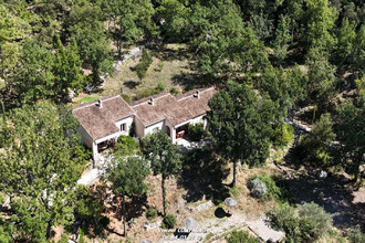achat maison esparron-de-verdon 04800