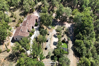 achat maison esparron-de-verdon 04800