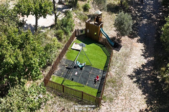 achat maison esparron-de-verdon 04800