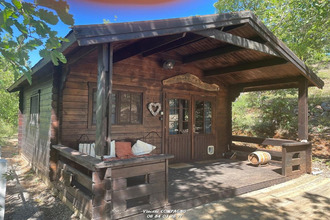 achat maison esparron-de-verdon 04800