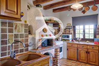 achat maison esparron-de-verdon 04800