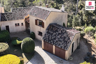 achat maison esparron-de-verdon 04800
