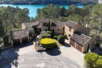 achat maison esparron-de-verdon 04800