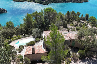 achat maison esparron-de-verdon 04800