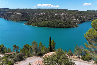 achat maison esparron-de-verdon 04800