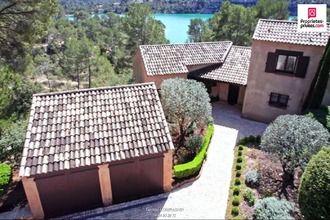 achat maison esparron-de-verdon 04800