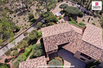 achat maison esparron-de-verdon 04800