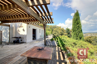 achat maison esparron-de-verdon 04800