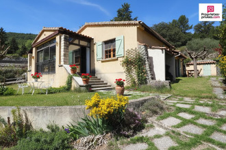 achat maison esparron-de-verdon 04800