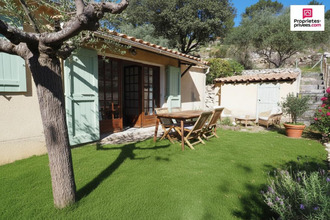 achat maison esparron-de-verdon 04800