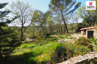 achat maison esparron-de-verdon 04800